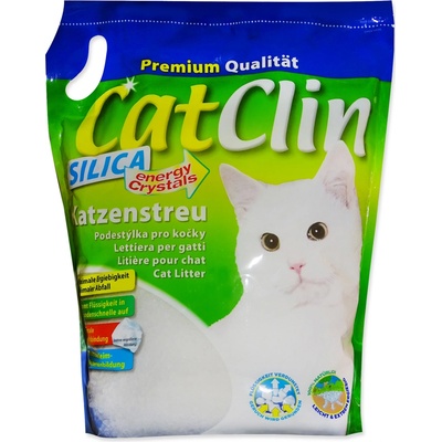 CatClin 4 x 8 l – Hledejceny.cz
