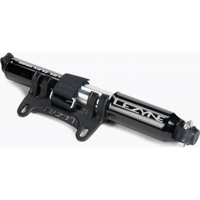 Lezyne Tech Drive HP S ABS