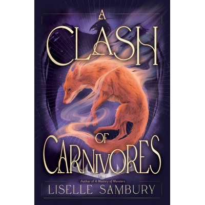 A Clash of Carnivores