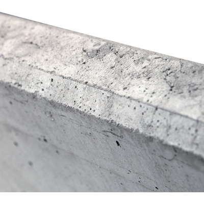 Deska podhrabová Pilecký hladká bez zámku 50×200×2450 mm