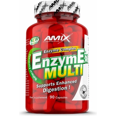Amix EnzymEx Multi 90 tablet