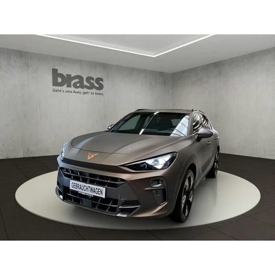 Cupra Terramar 1.5 eTSI 110 kW