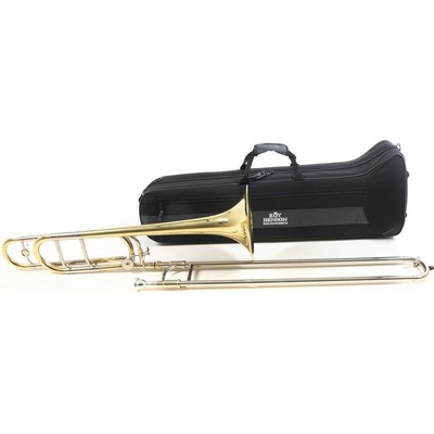 Roy Benson TT 242F Bb Tenor Pro Serie lak – Hledejceny.cz