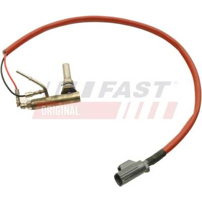 Vstřikovací ventil (vstřikování močoviny) FAST FT81703
