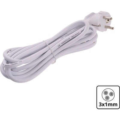 T-LED 3m 3x1mm2 111275