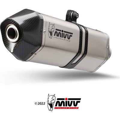 MIVV SPEED EDGE H.079.LRX – Hledejceny.cz