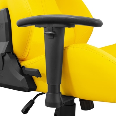 White Shark MONZA Yellow