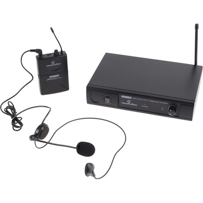 Soundsation WF-U11PA