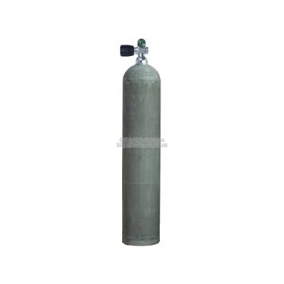 MES LÁHEV HLINÍKOVÁ (S40) 5,7 litrů 207 bar průměr 134mm + monoventi