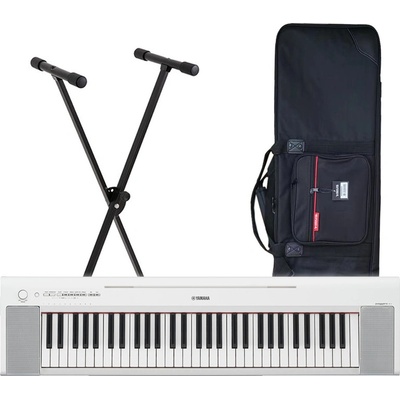 Yamaha NP 15 B Set 2