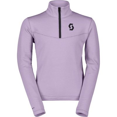 Scott Pullover JR Defined Light