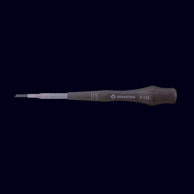 BERNSTEIN Tools for Electronics Škrabka na plechovky 2-128