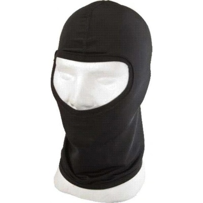 Kukla Echt Ski fleece black