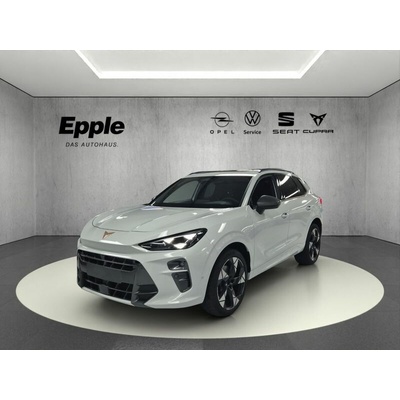 Cupra Terramar 2.0 TSI VZ 195 kW