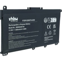 AVACOM NOHP-TF03XL-P36 3600 mAh baterie - neoriginální