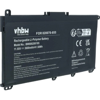 AVACOM NOHP-TF03XL-P36 3600 mAh baterie - neoriginální – Hledejceny.cz