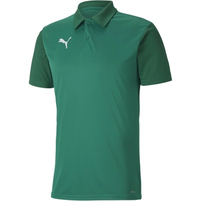 Puma tričko Pepper Green 1091571