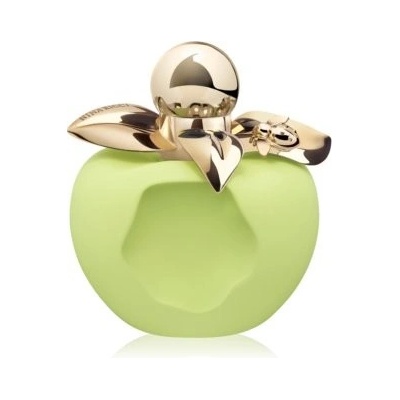 Nina Ricci Les Sorbets de Bella toaletná voda dámska 80 ml tester