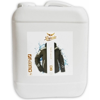 Rapide Tech Wash prací prostředek na funkční oblečení 300 ml