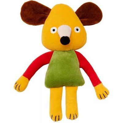Noe 0032 medvídek Miška 22 cm – Hledejceny.cz