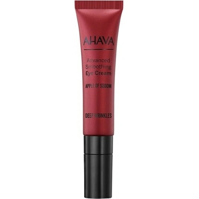 Ahava Advanced oční krém Smoothing Eye Cream 15 ml – Hledejceny.cz