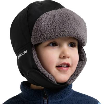 Didriksons Biggles 7 black