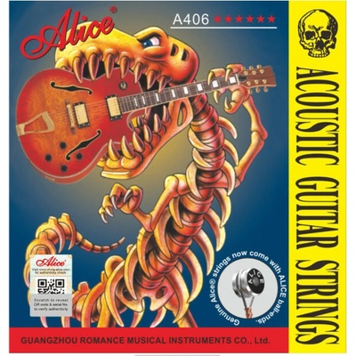 Alice A406P-L