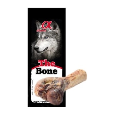 Alpha Spirit Adult all breed Ham Bone 170 g