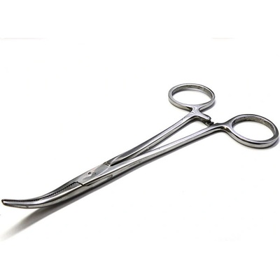 Delphin Peán zahnutý 13cm – Hledejceny.cz