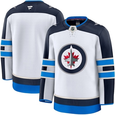 Fanatics Dres Winnipeg Jets Premium Away Jersey
