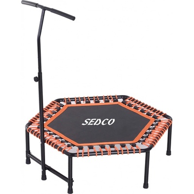 Sedco Fitness Hexagon 122 cm