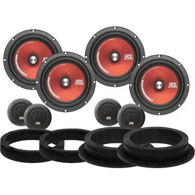 MTX Audio REPROSET2054
