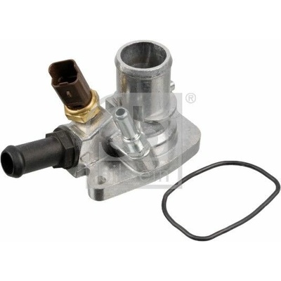 Termostat, chladivo FEBI BILSTEIN 170513