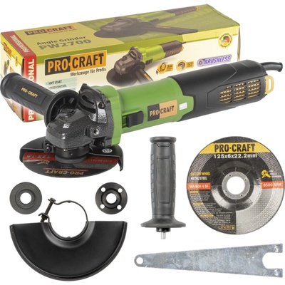 Procraft PW2700