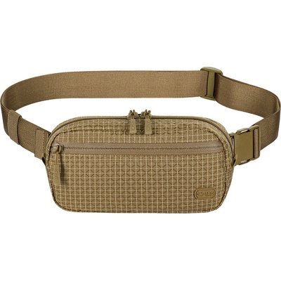M-Tac Nerka Fanny Bag - coyote