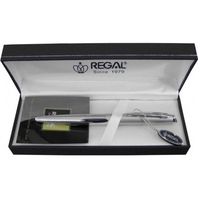 Regal Themis stříbrná 25025F