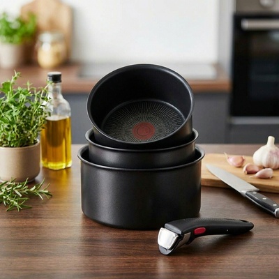 Tefal L7639102 4 ks