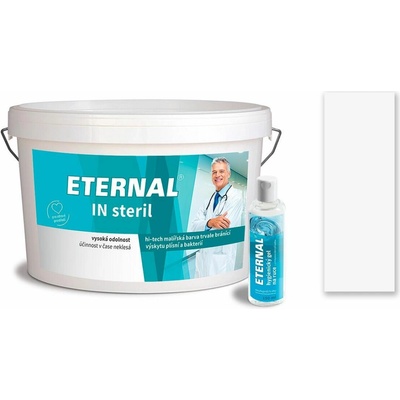 Eternal IN Steril 12kg bílá