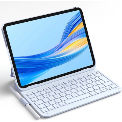 Inateck Pouzdro na tablet Inateck BK2007 27,9 cm 11 Folio modré