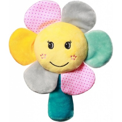 BabyOno Hrkálka Flower