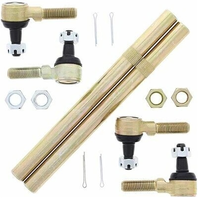 Sada kloubů řízení Upgrade All Balls Racing TRE52-1006