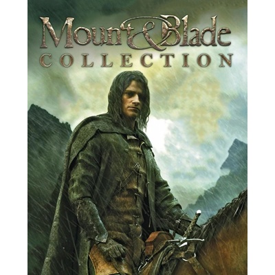 Mount and Blade Collection