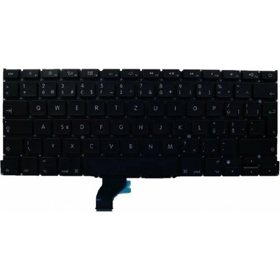 SK Klávesnice Macbook Air 13 A2337 typ Enter tvar L MAC0014