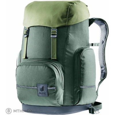 deuter Scula detskýl 30 l, zelená