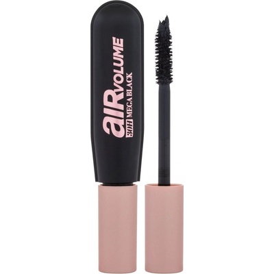 L'Oréal Paris Air Volume 30h Mega Black Mascara objemová řasenka 01 Black 9,4 ml