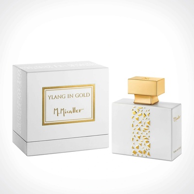 M. Micallef Ylang In Gold Parfumovaná voda dámska 100 ml
