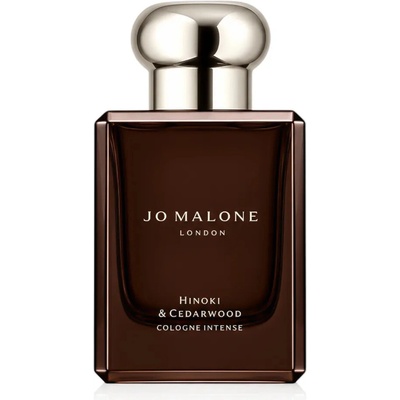 Jo Malone Hinoki & Cedarwood kolínska voda Intense unisex 50 ml