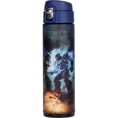 Baagl Termoláhev Roboti 450 ml