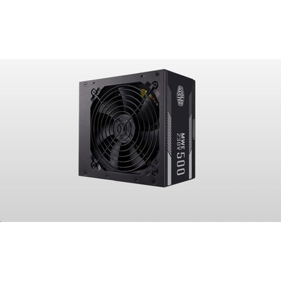 Cooler Master MWE 500 White 230V - V2 500W MPE-5001-ACABW-NL