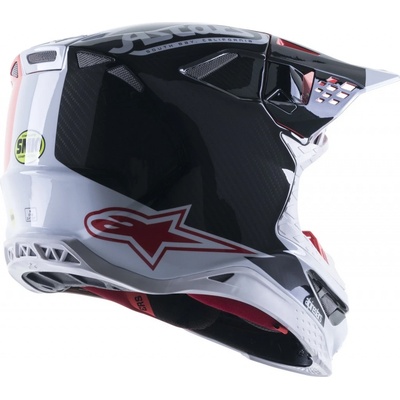 Alpinestars Supertech M10 Angel